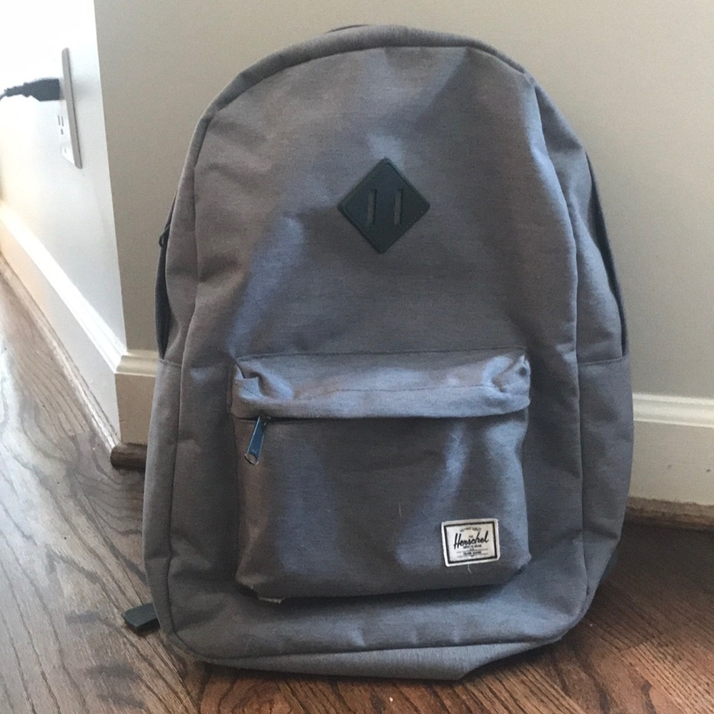 herschel backpack